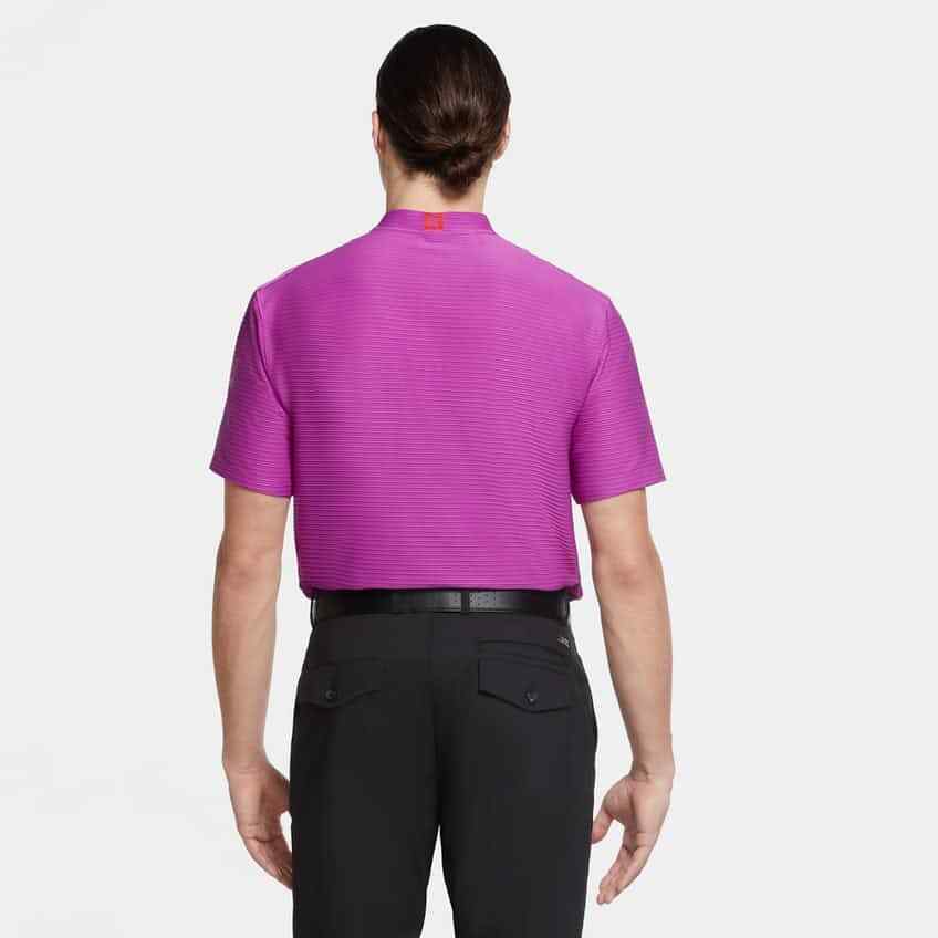 Поло Nike Dri Fit Tiger Woods 